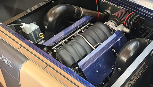 LS3 Chevy